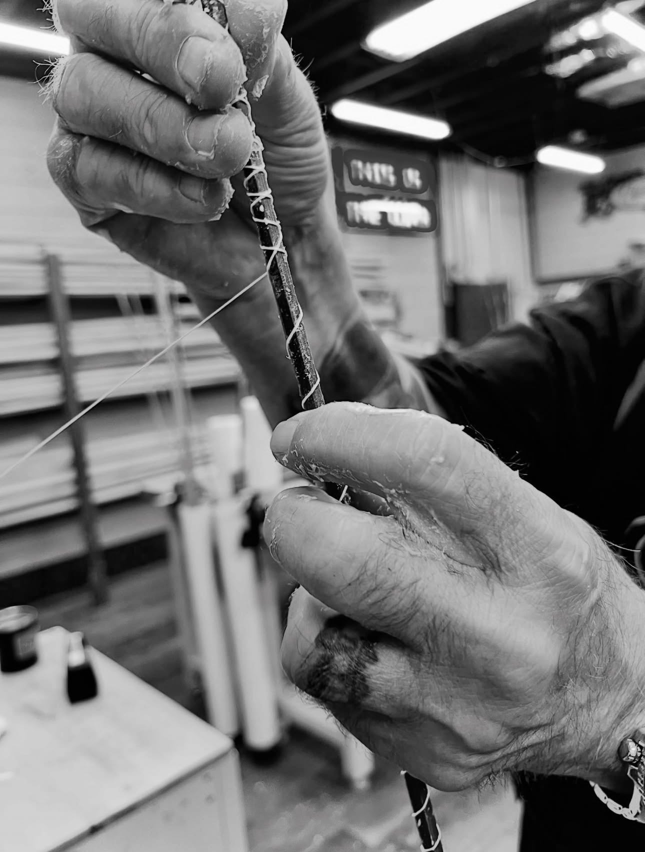 Handcrafted with Heart