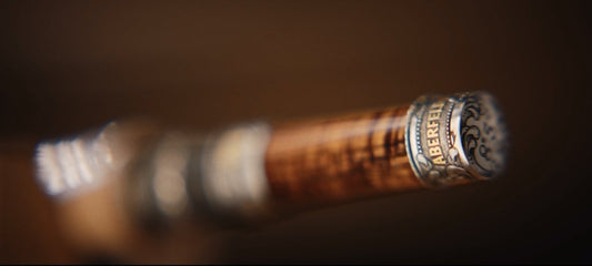 8’ 5wt Oyster Bamboo Fly Rod