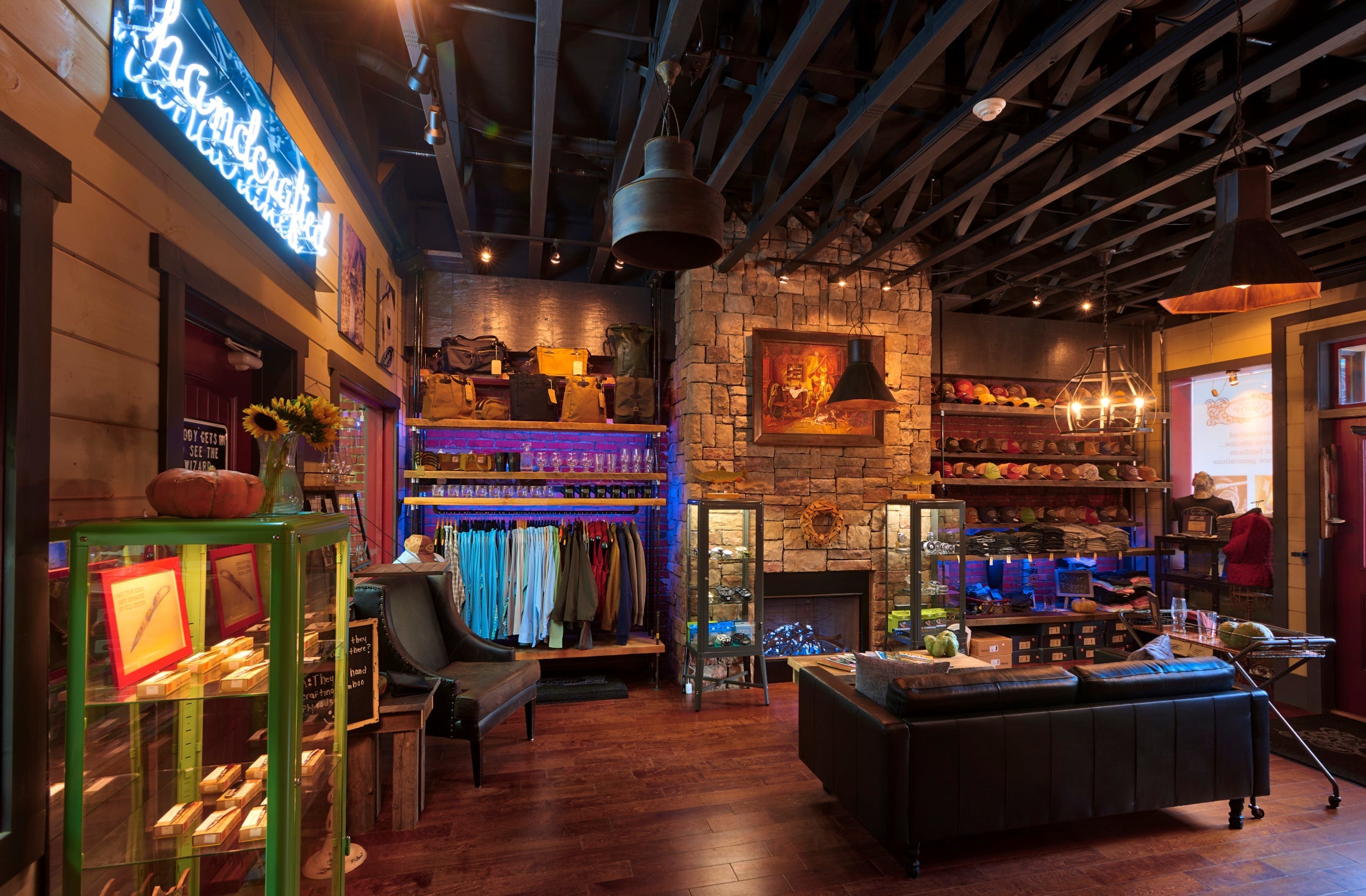American Craft Council - The Queue: Bill and Shannen Oyster