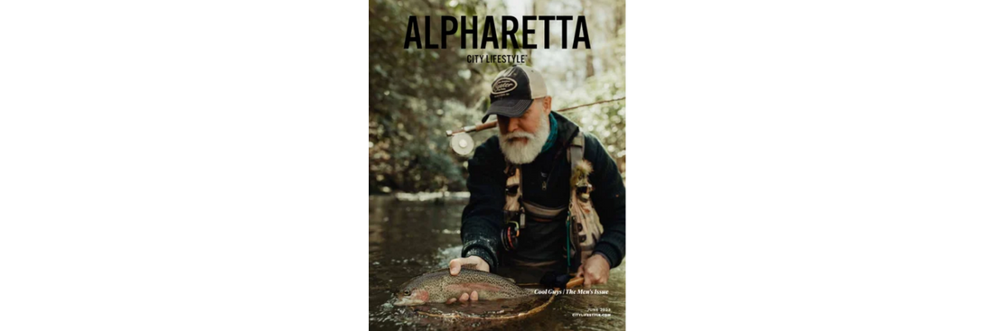 alpharetta lifestyle oyster bamboo fly rods