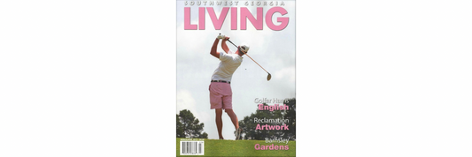 southwest georgia living oyster bamboo fly rods