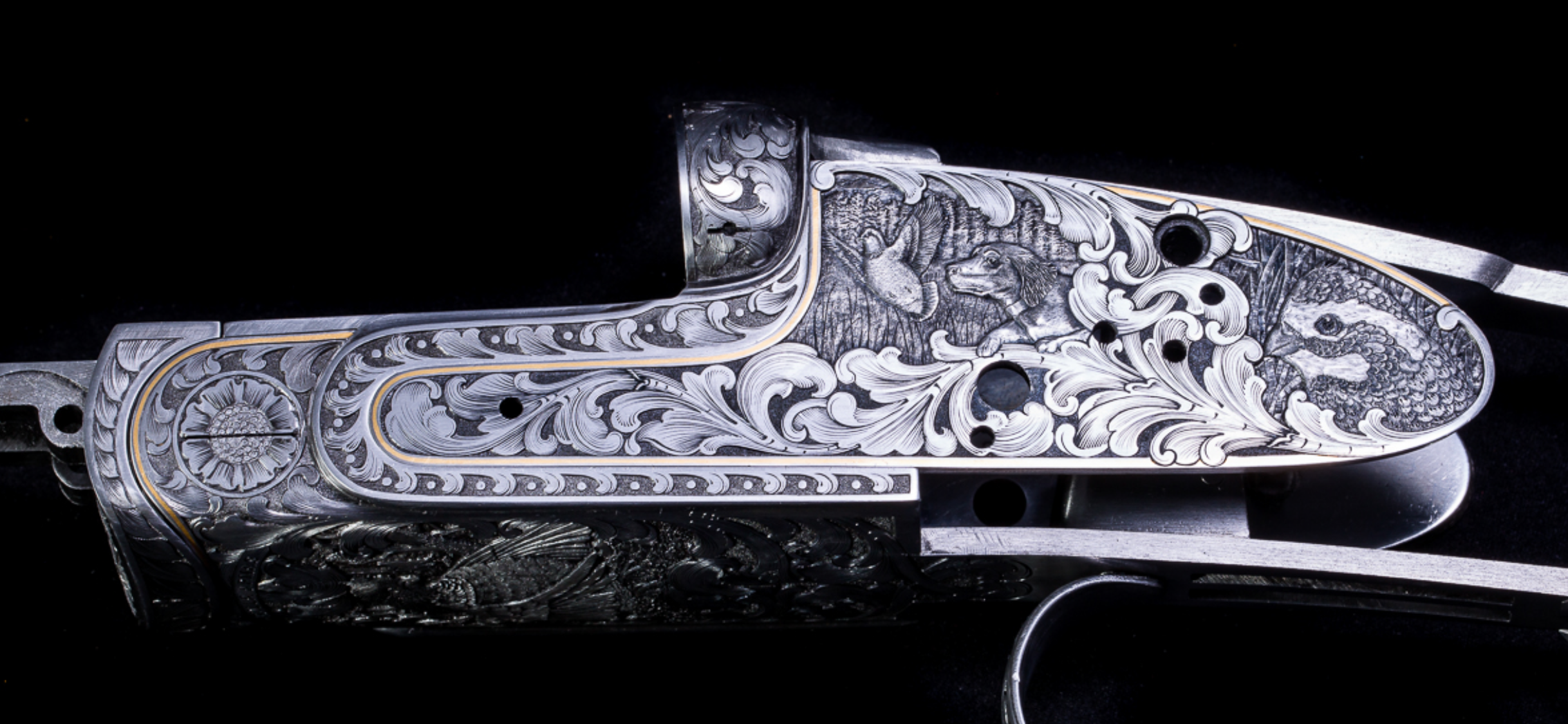 Grulla Armas 28g Shotgun