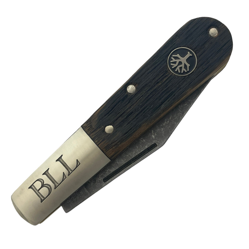 Boker Barlow Castle Burg Knife