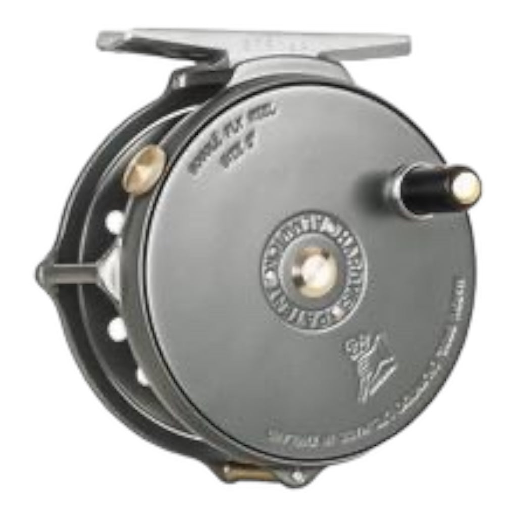 Hardy Bougle 3"