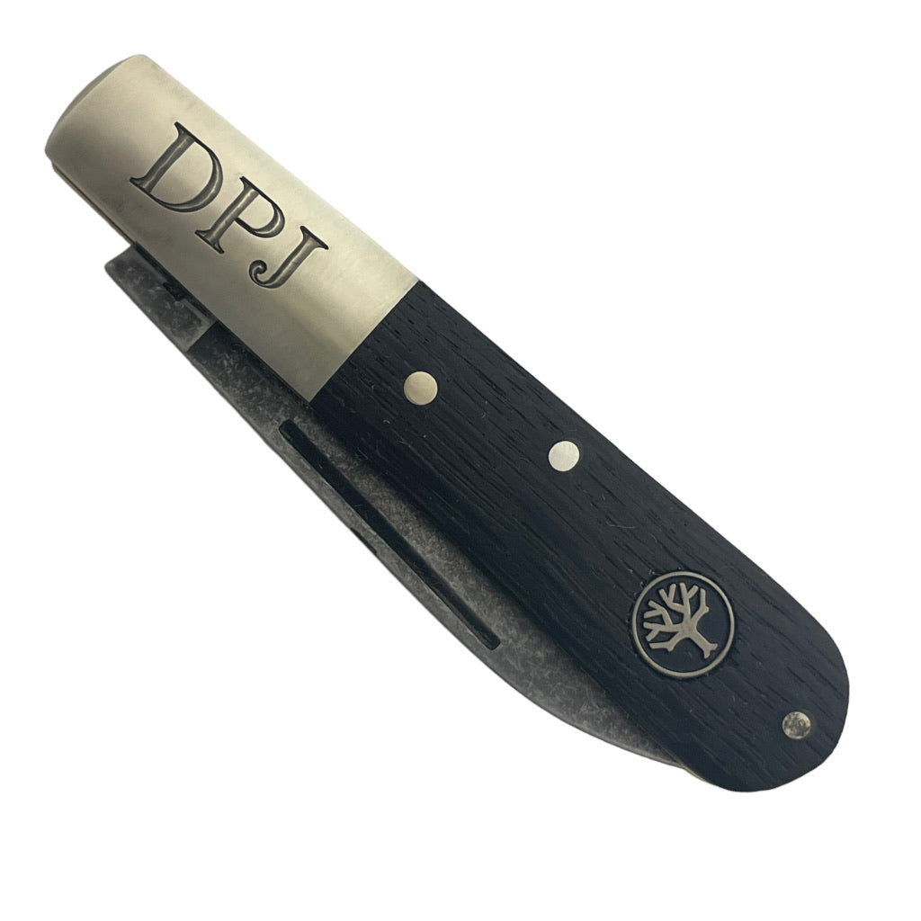 Boker Barlow Expedition