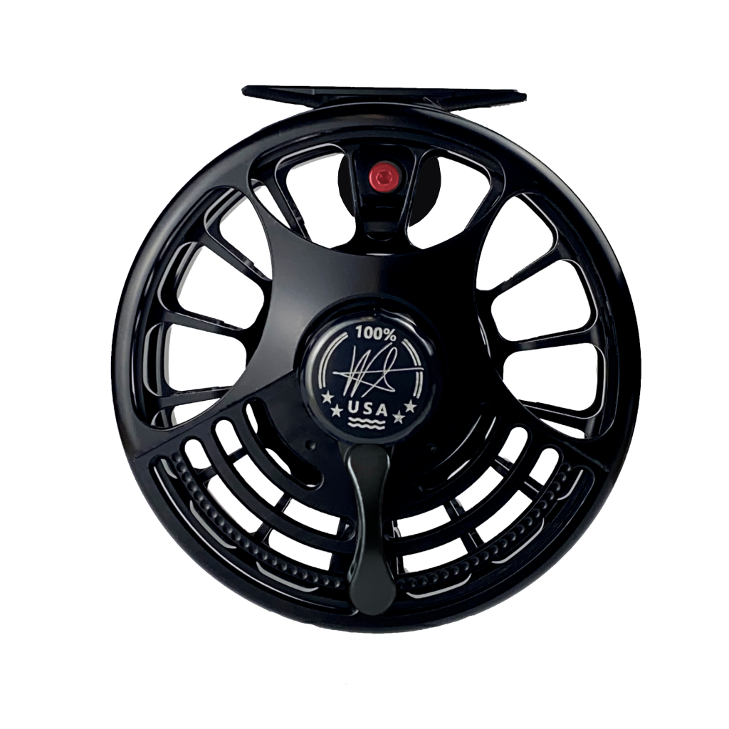 Seigler BFN Saltwater Fly Reel