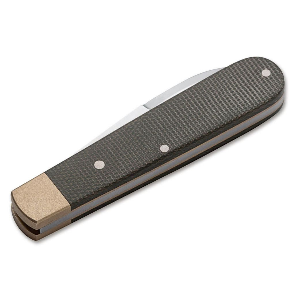 Boker Barlow Prime Expedition Knife