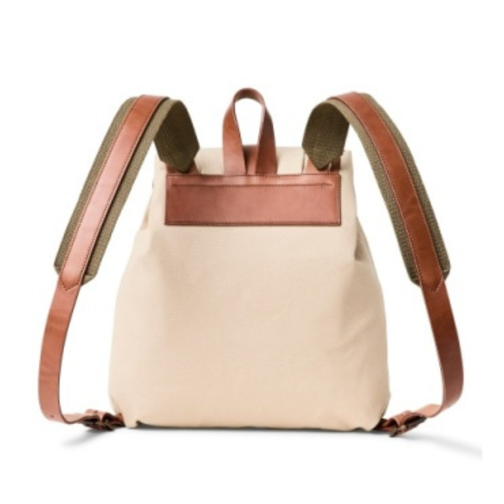 Filson Drawstring Backpack