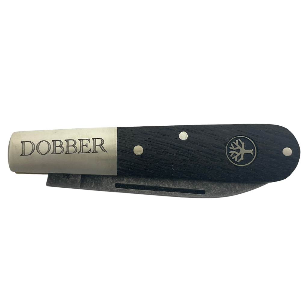 Boker Barlow Grenadill