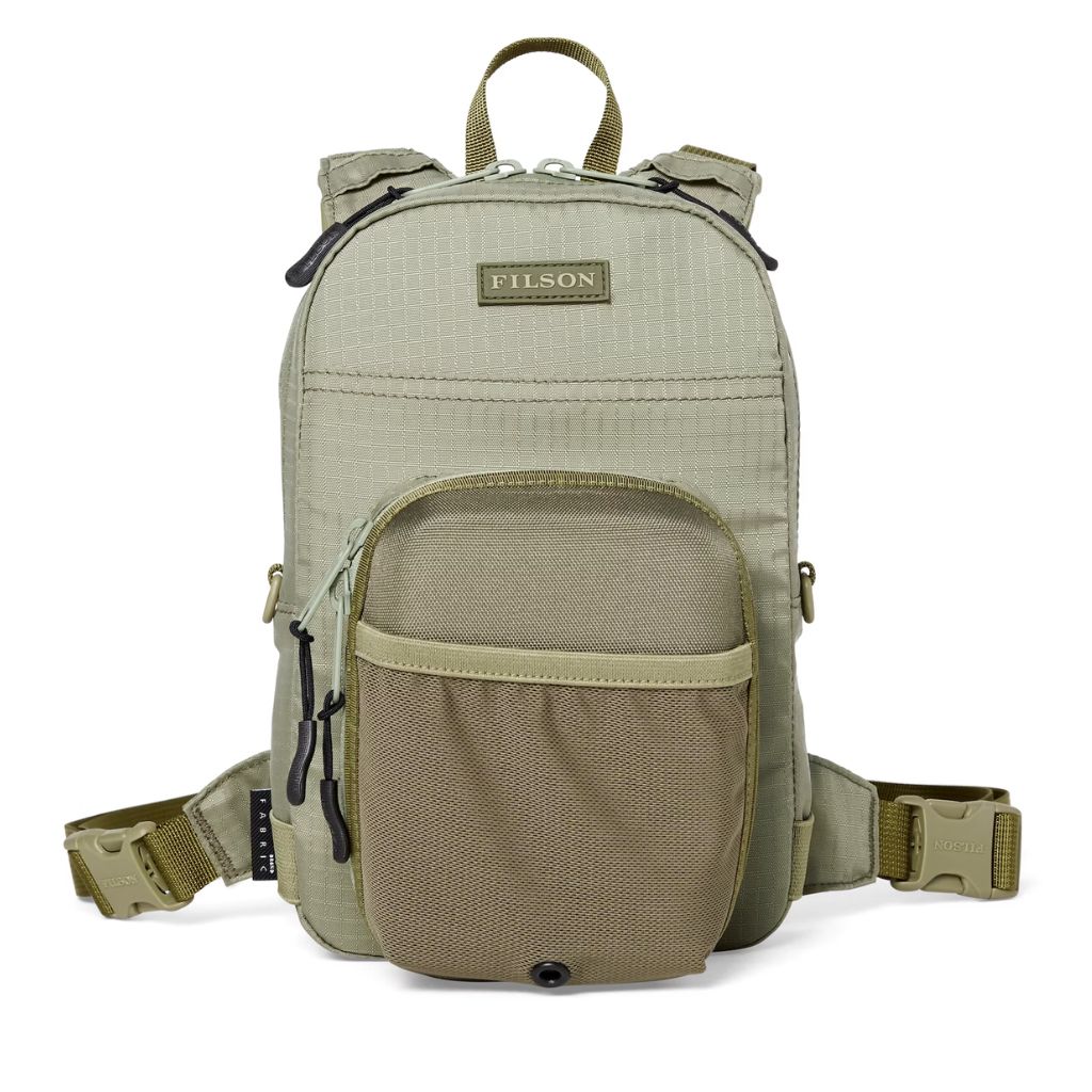 FanBell Fly Fishing Chest Pack Lightweight Chest Bag,Fishing