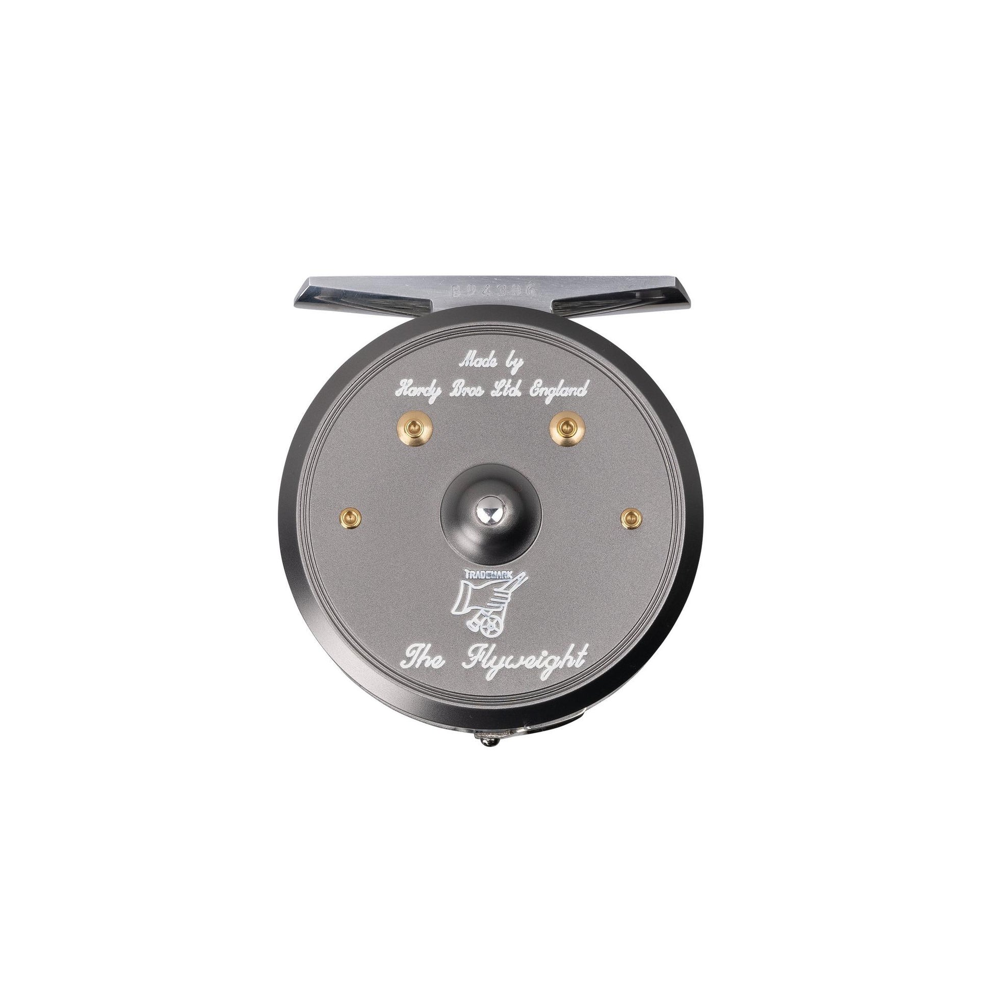 Hardy Flyweight 2/3wt Fly Reel