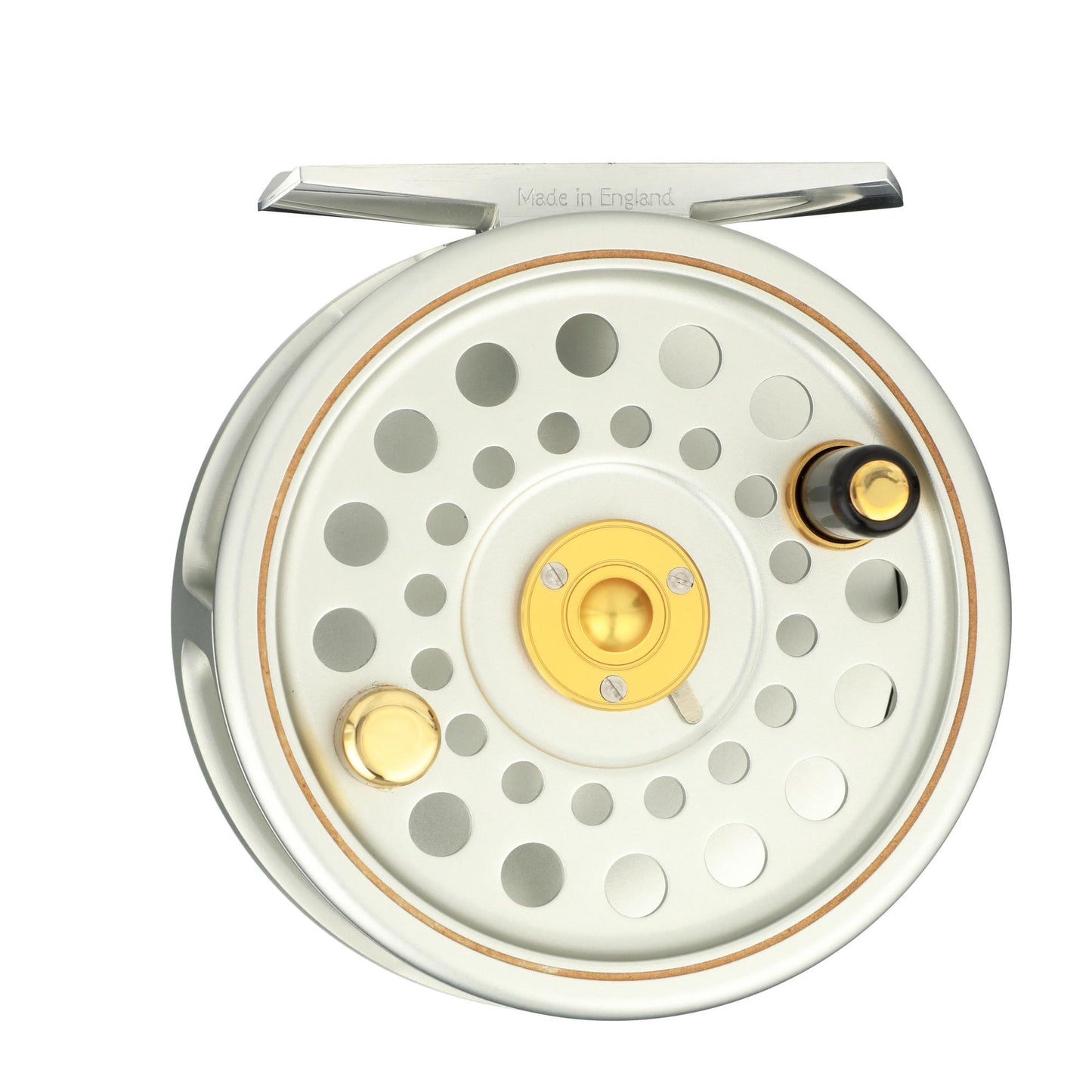 Hardy Sovereign 7/8 Spitfire Fly Reel