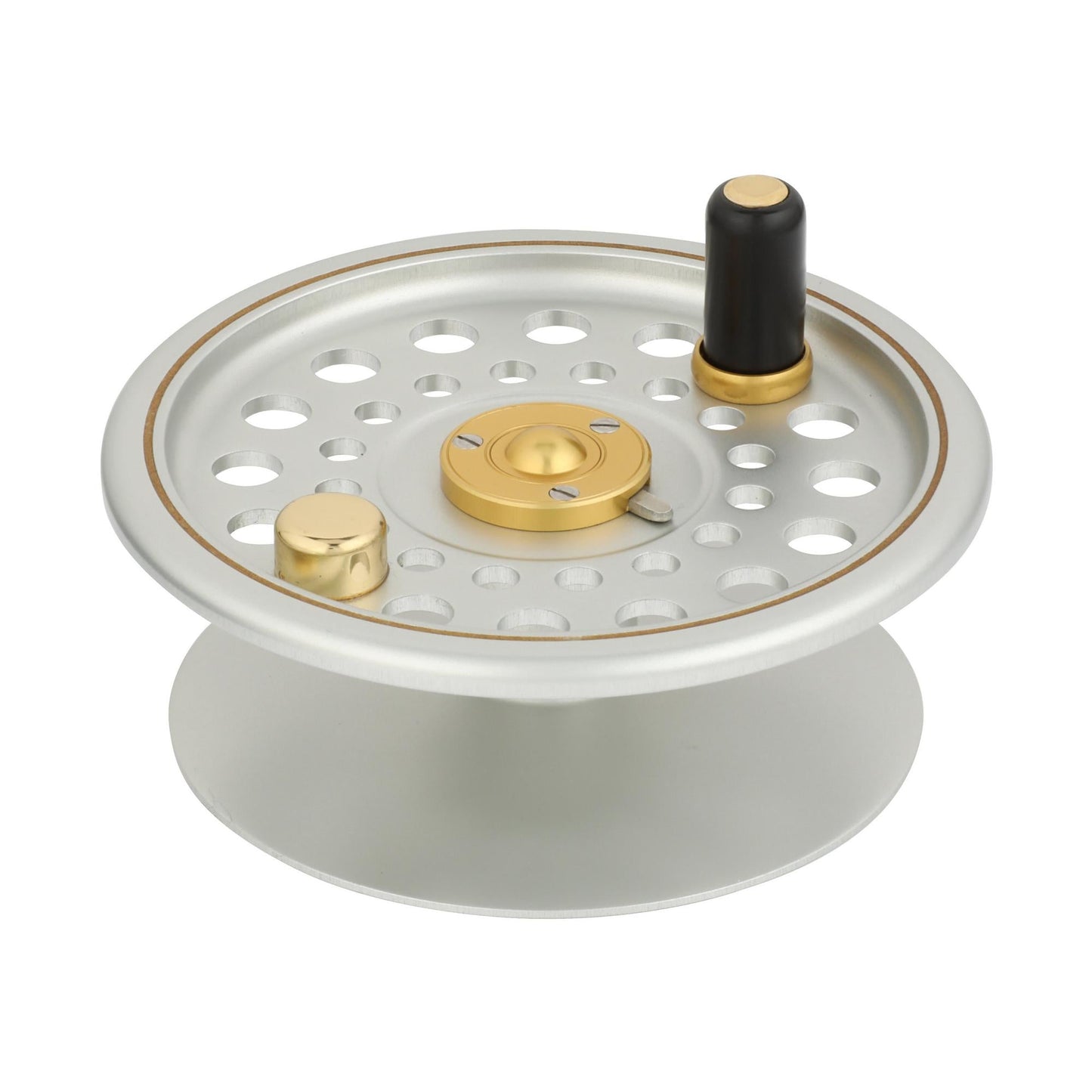 Hardy Sovereign 7/8 Spitfire Fly Reel