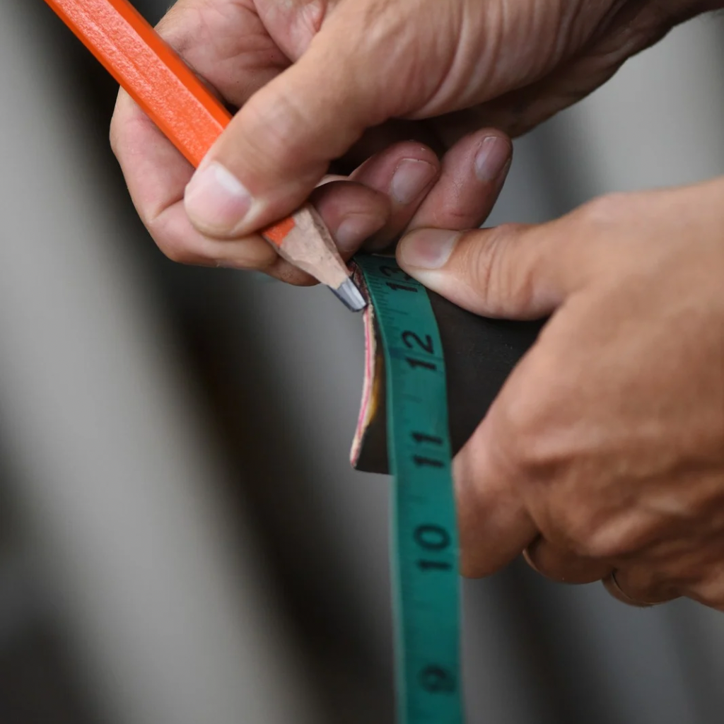 DEPOSIT: August 25-30, 2025 Oyster Bamboo Fly Rod Making Class