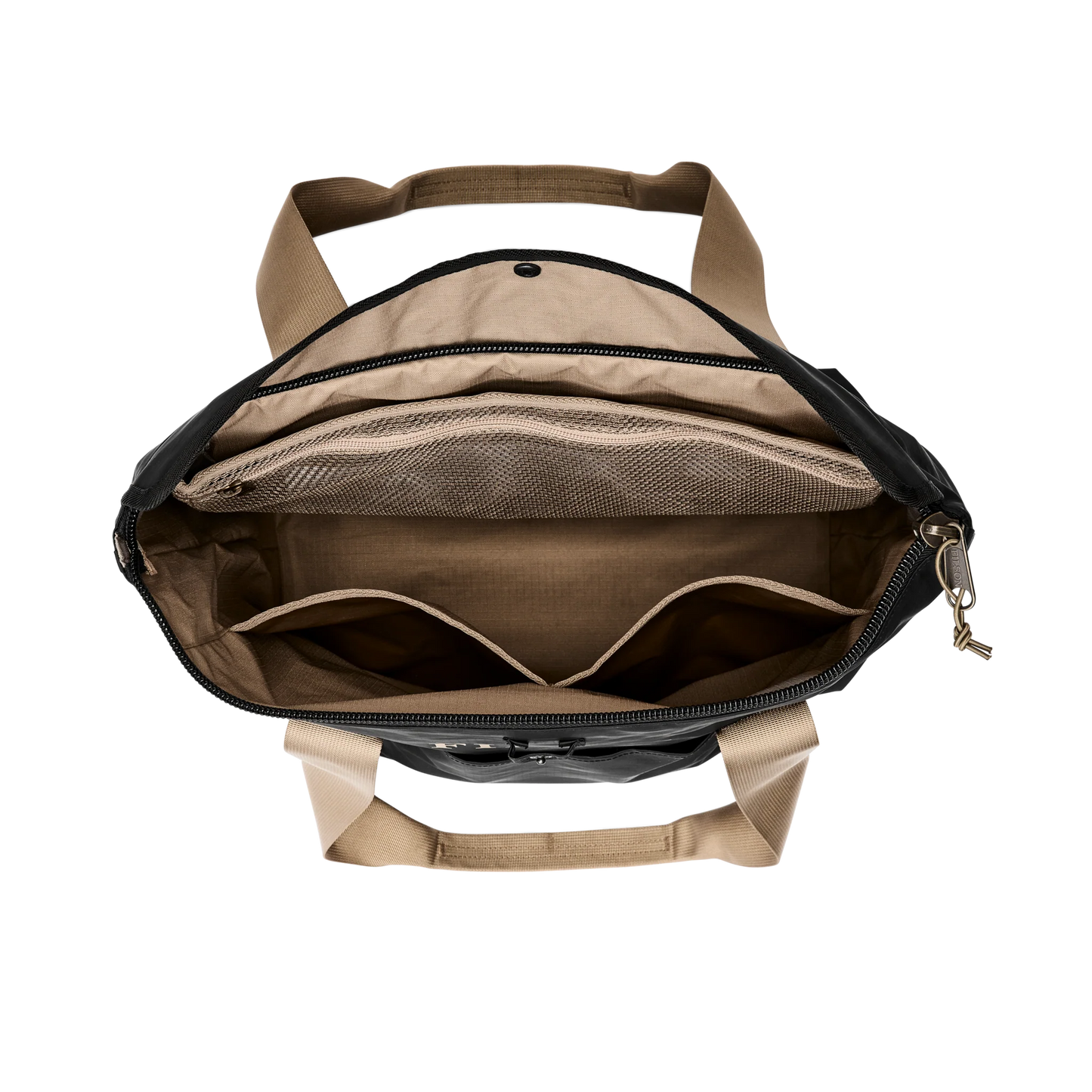 Filson All Weather Tote Bag: Black