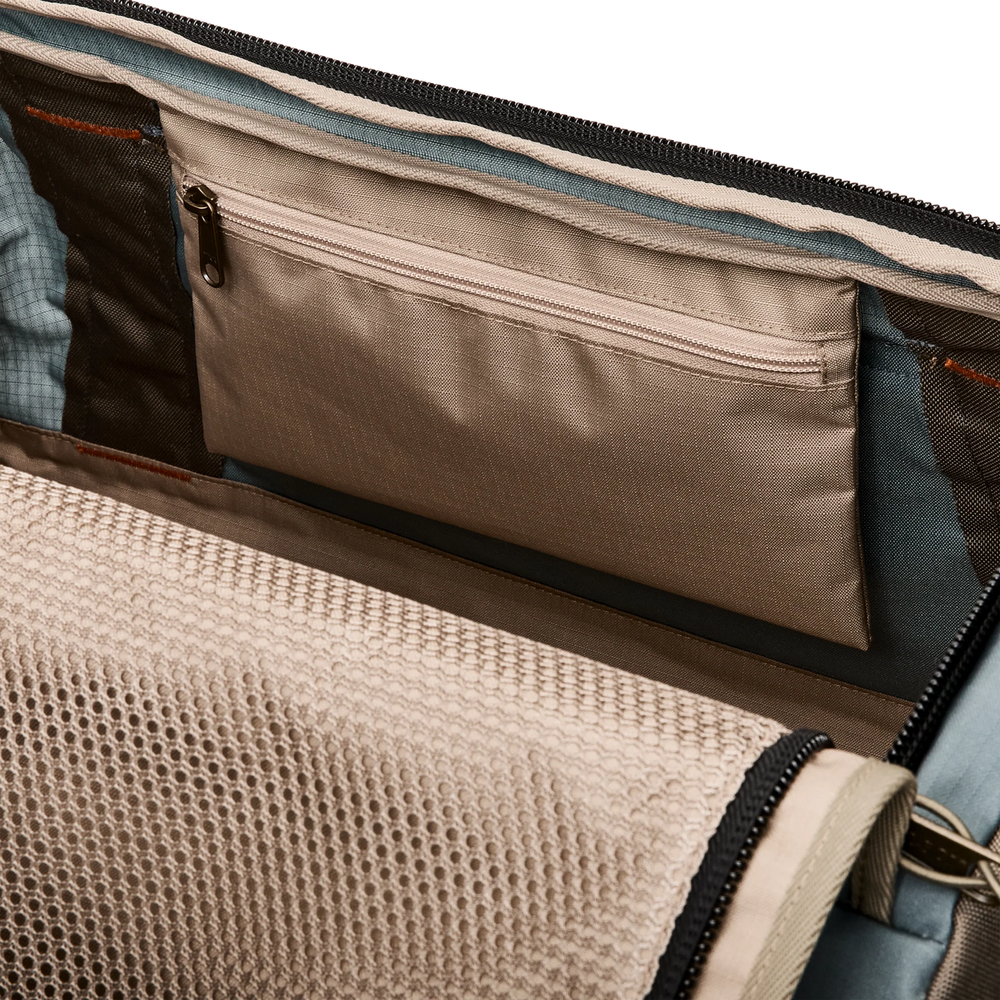 Filson Scout 50L Duffle: Slate