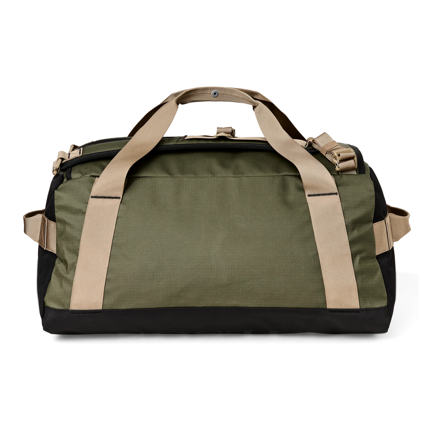 Filson Scout 50L Duffle: Olive