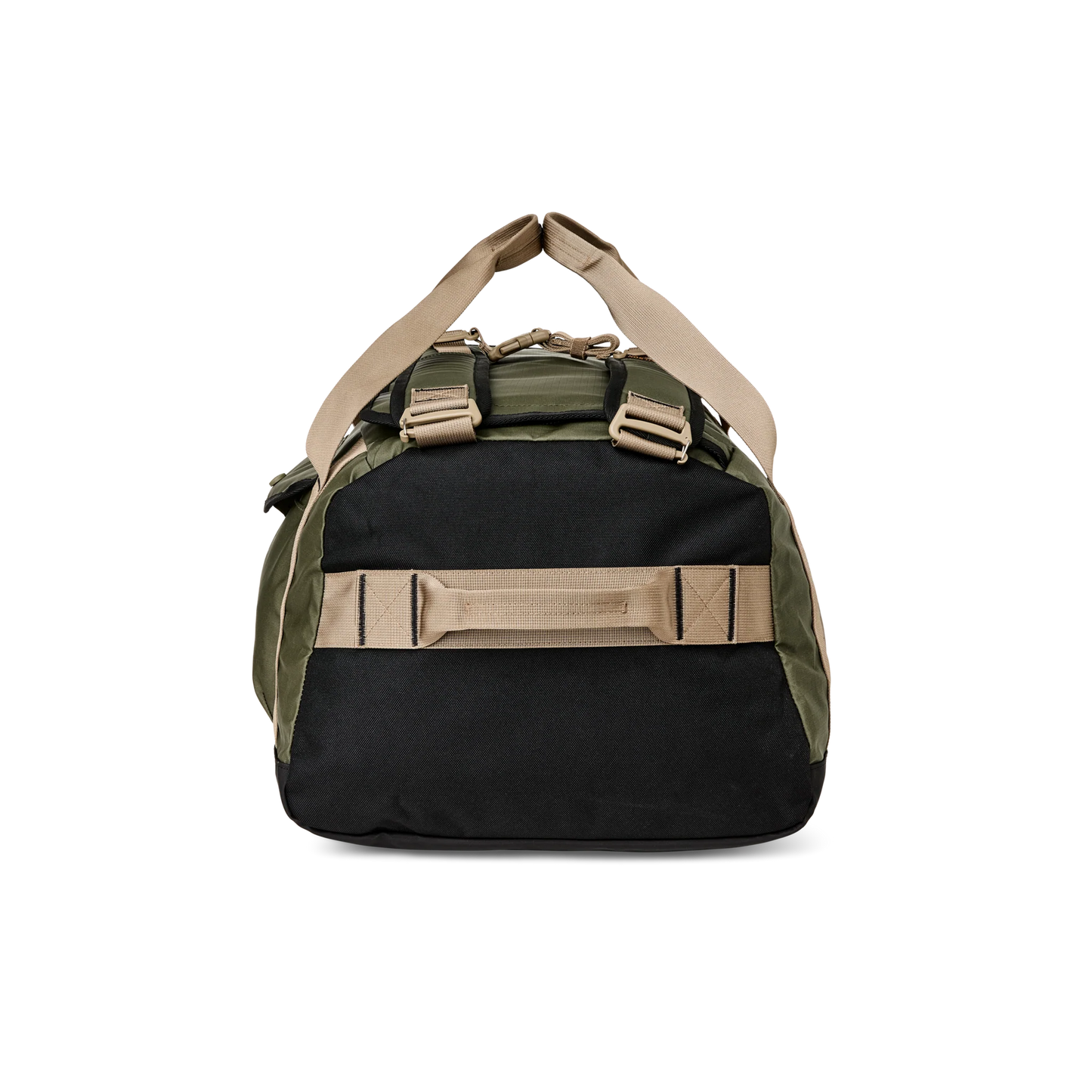 Filson Scout 50L Duffle: Olive