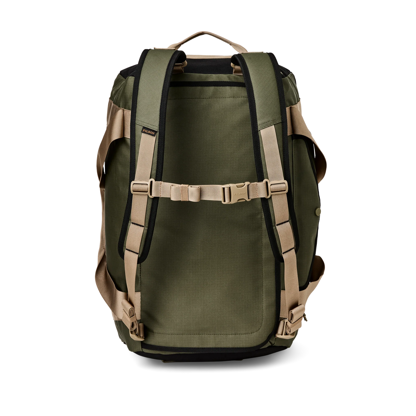 Filson Scout 50L Duffle: Olive