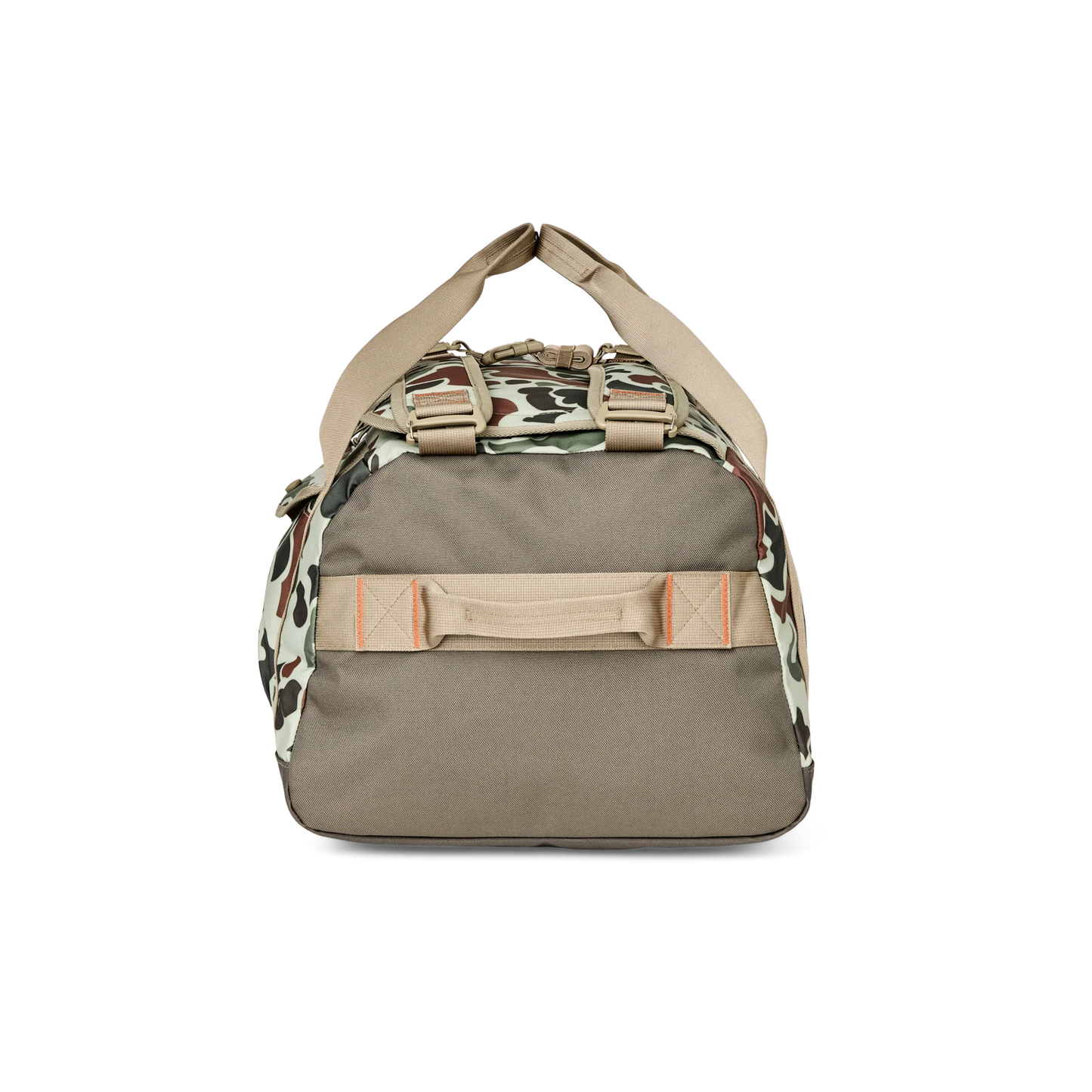 Filson Scout 50L Duffle: Shrub Camo