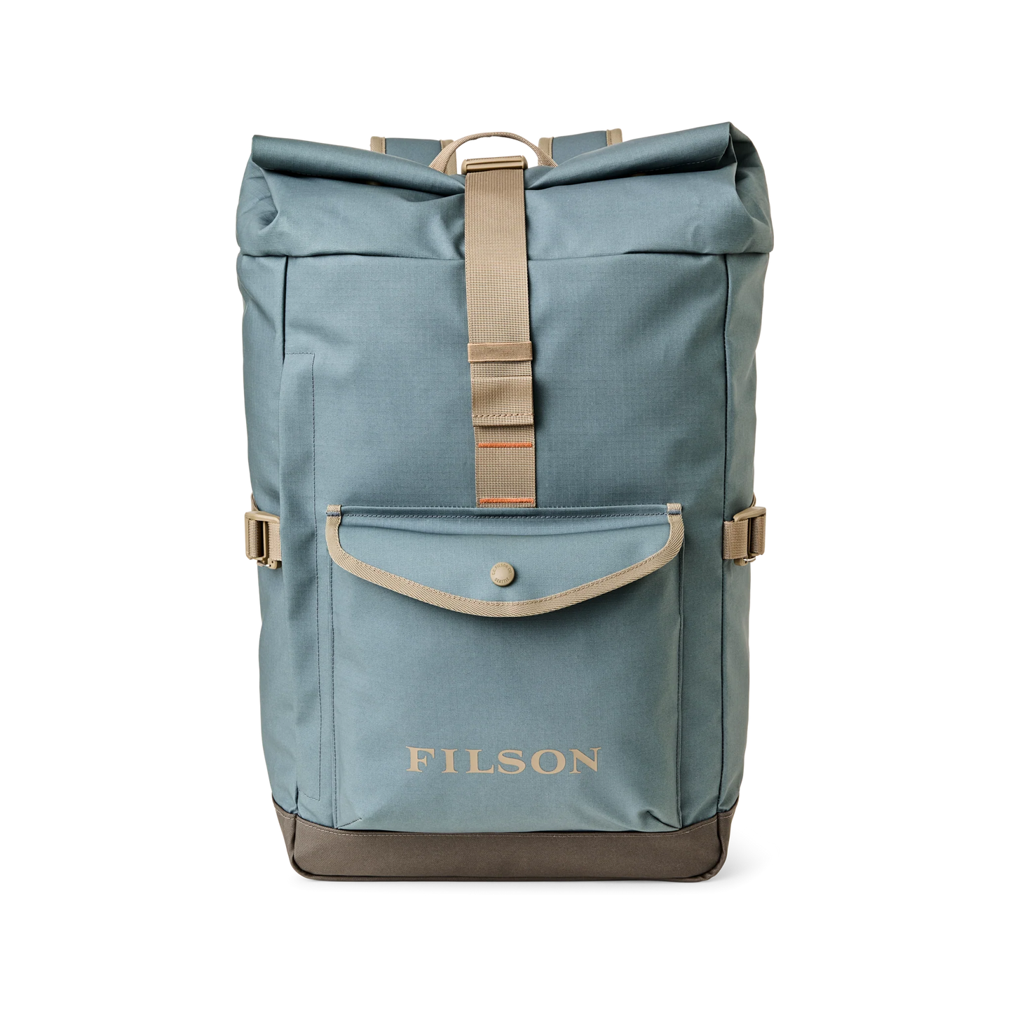 Filson Scout Backpack: Slate