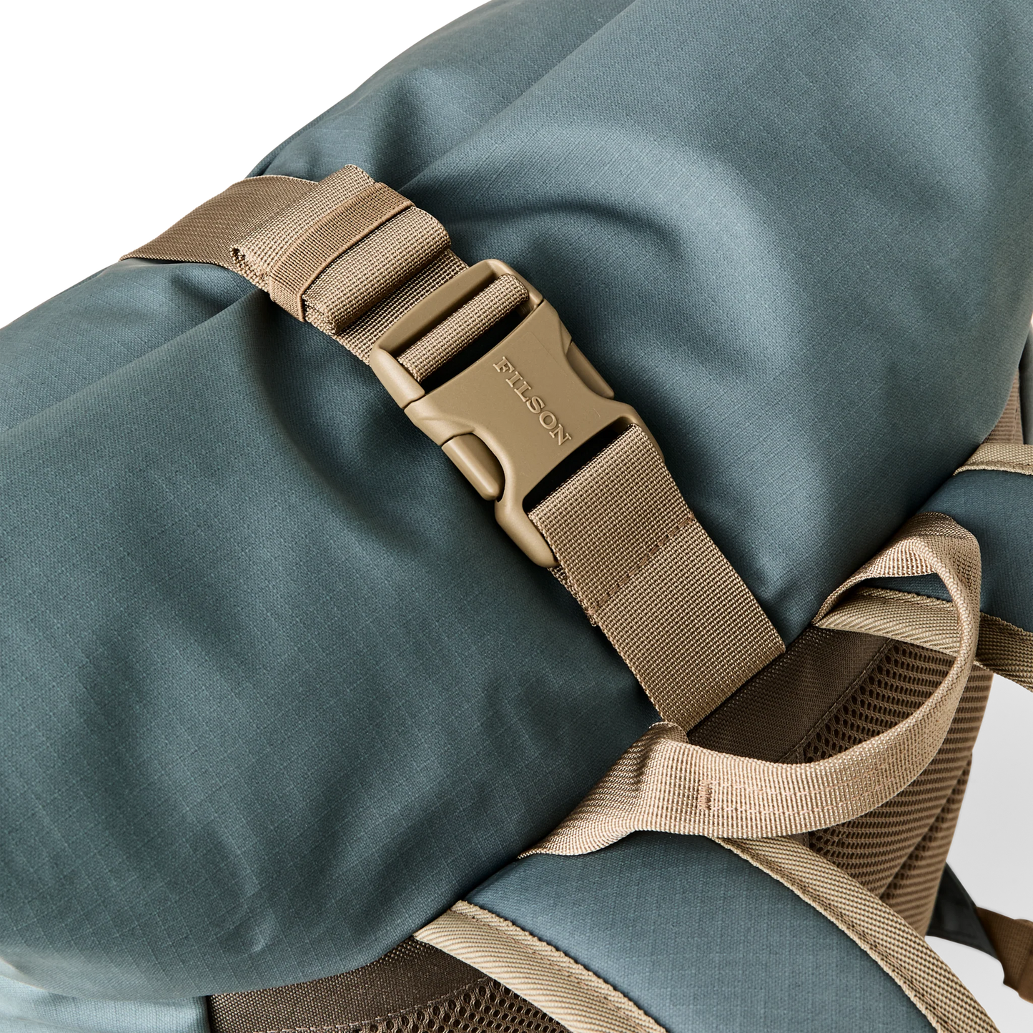 Filson Scout Backpack: Slate