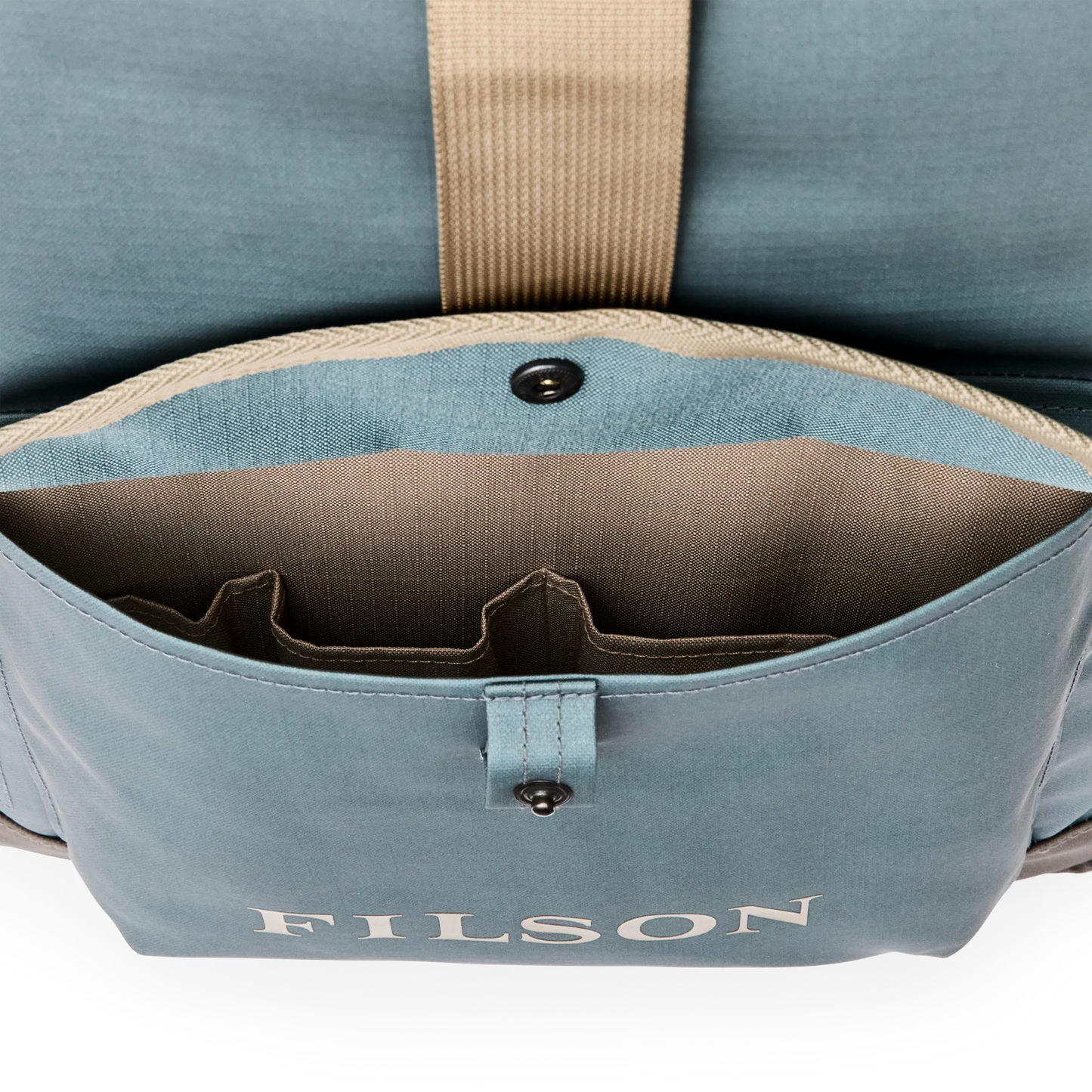 Filson Scout Backpack: Slate