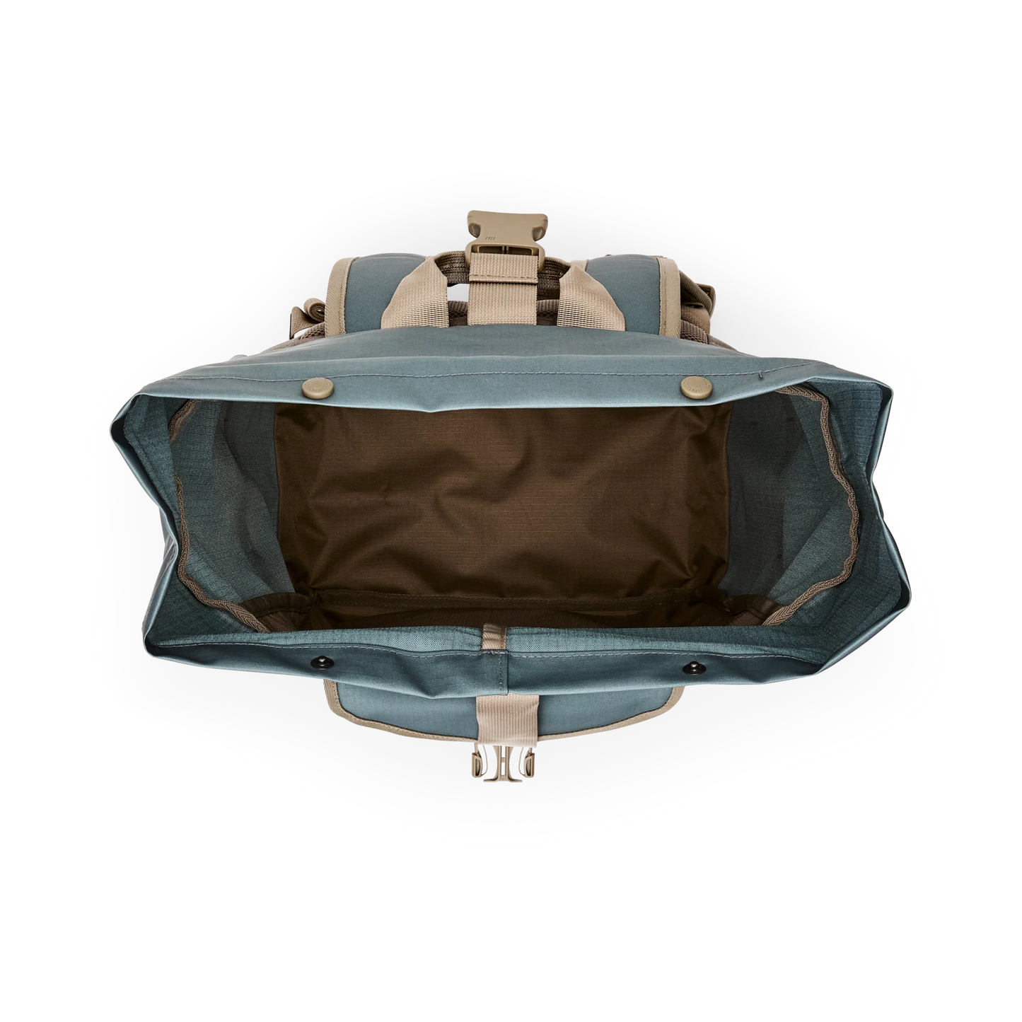 Filson Scout Backpack: Slate