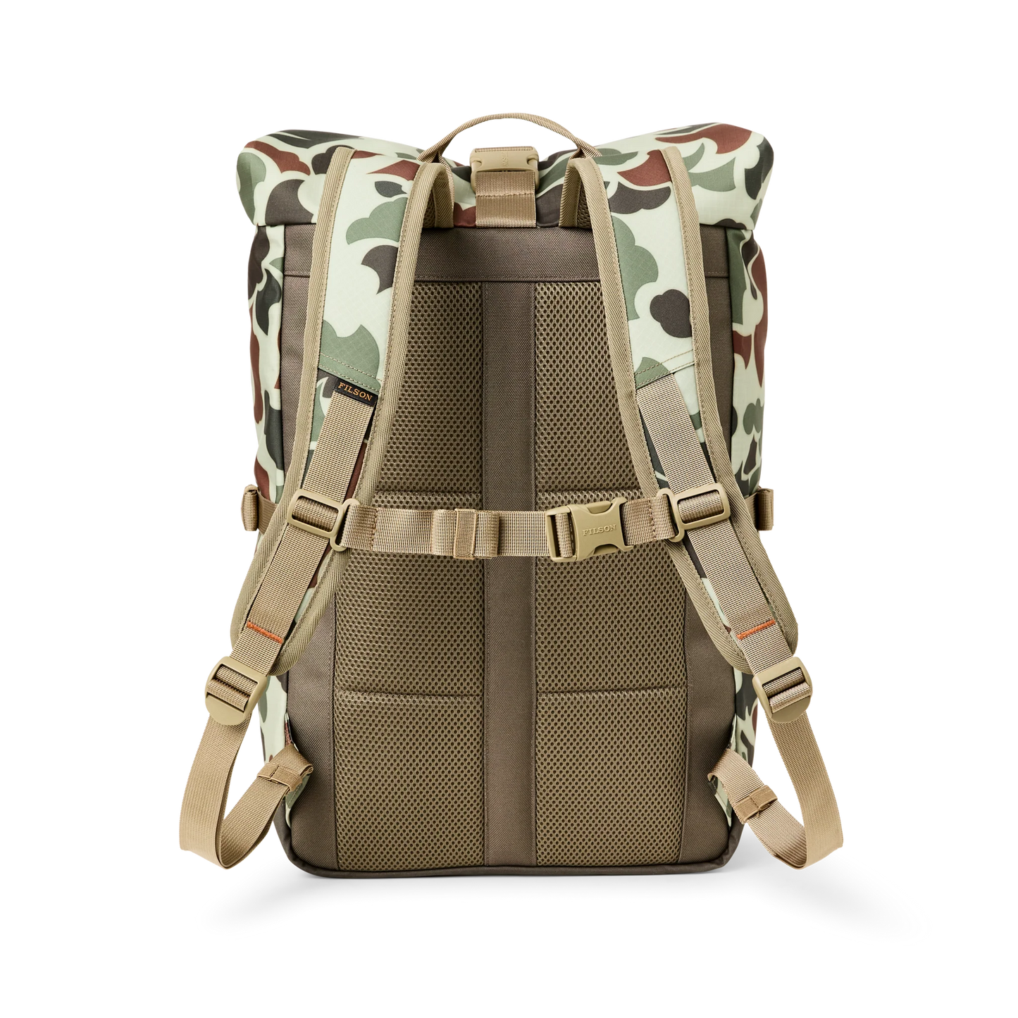 Filson All Weather Backpack: Shrub Camo