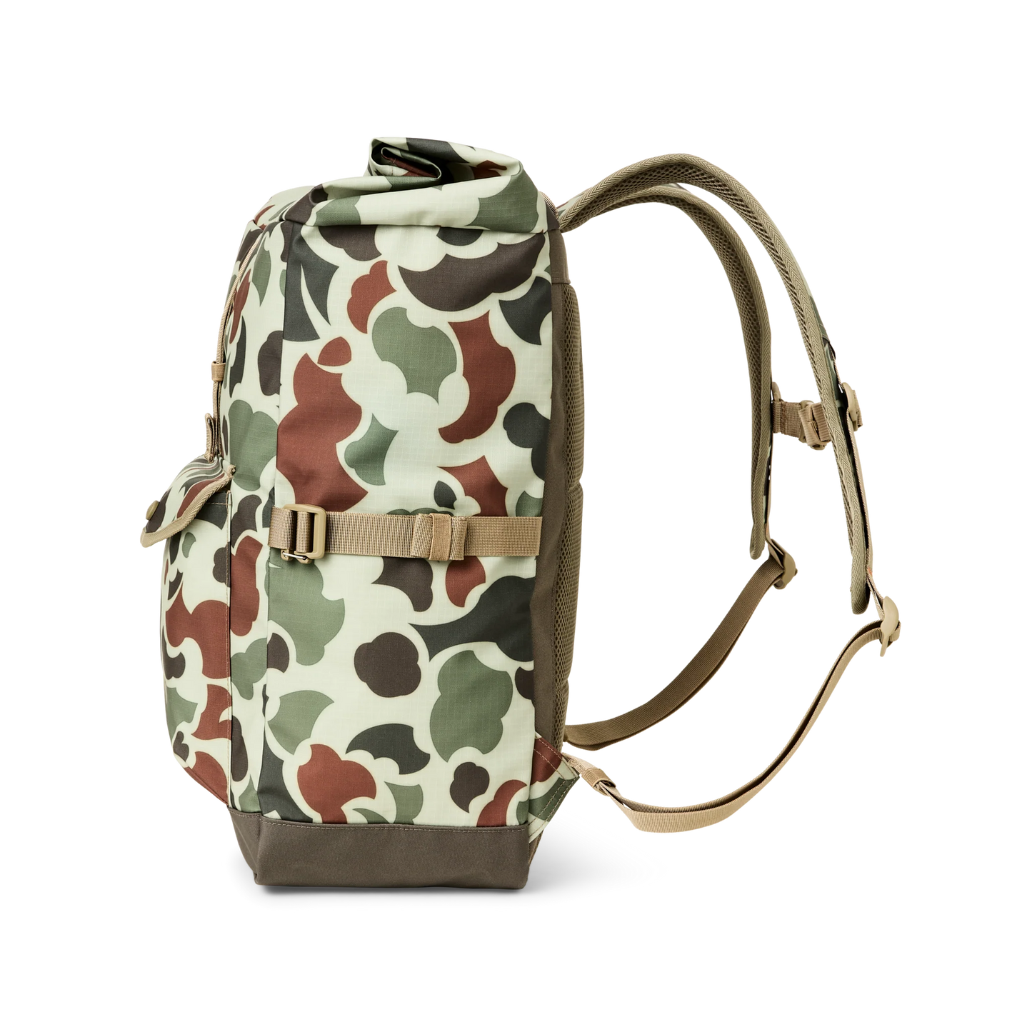 Filson Scout Backpack: Shrub Camo