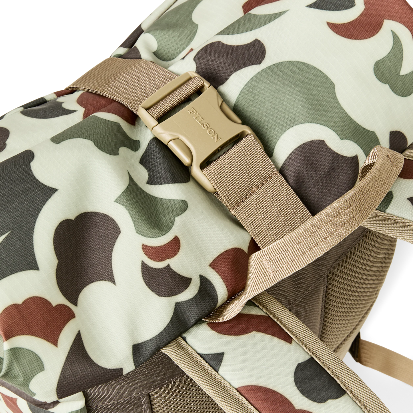 Filson Scout Backpack: Shrub Camo