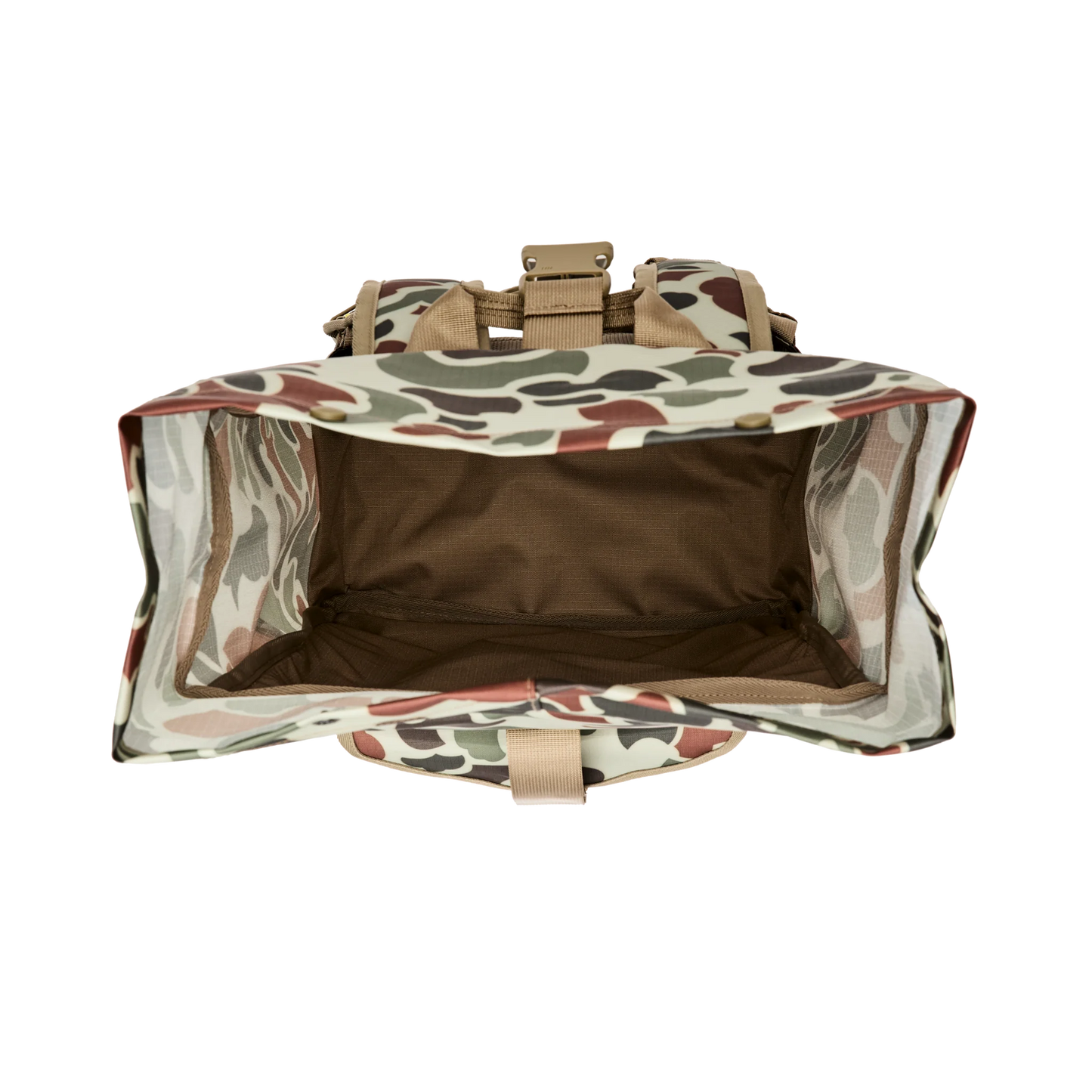 Filson Scout Backpack: Shrub Camo
