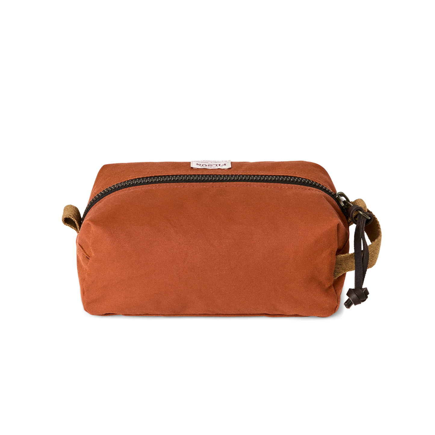 Filson Tin Cloth Travel Kit