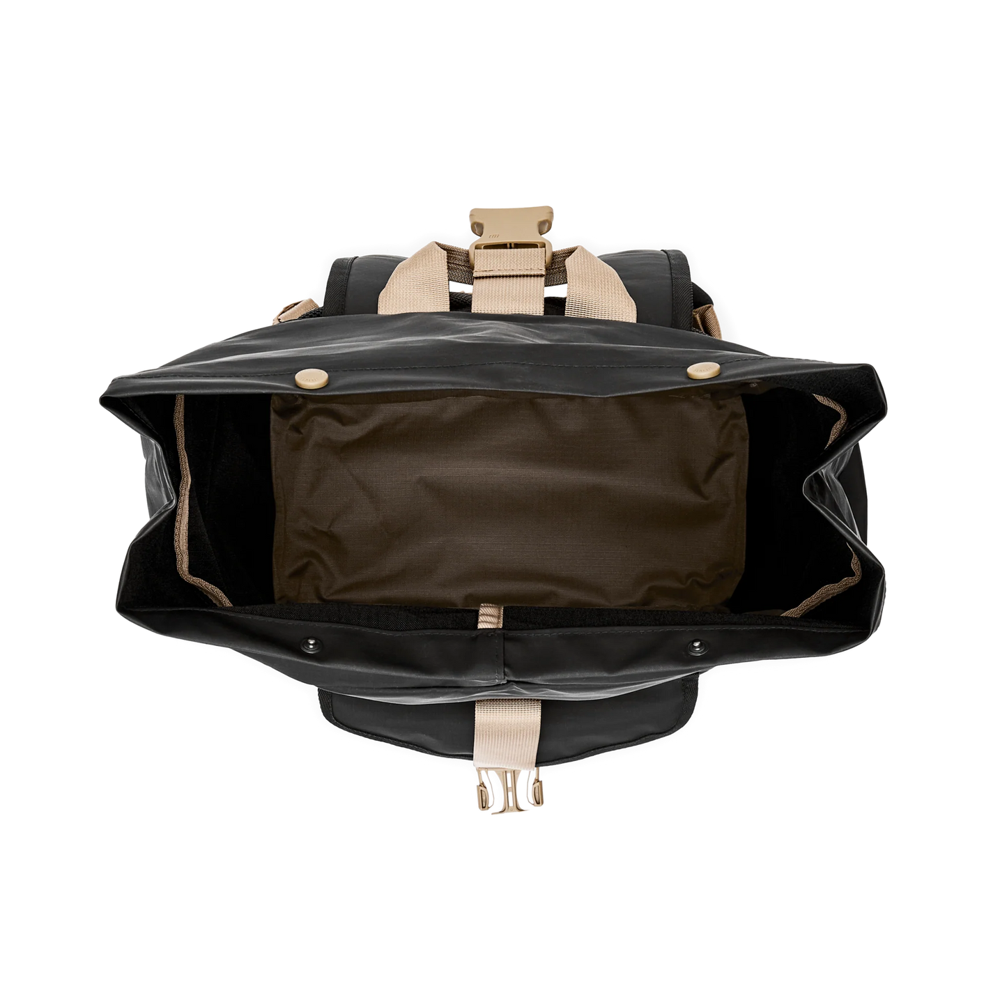Filson All Weather Backpack: Black