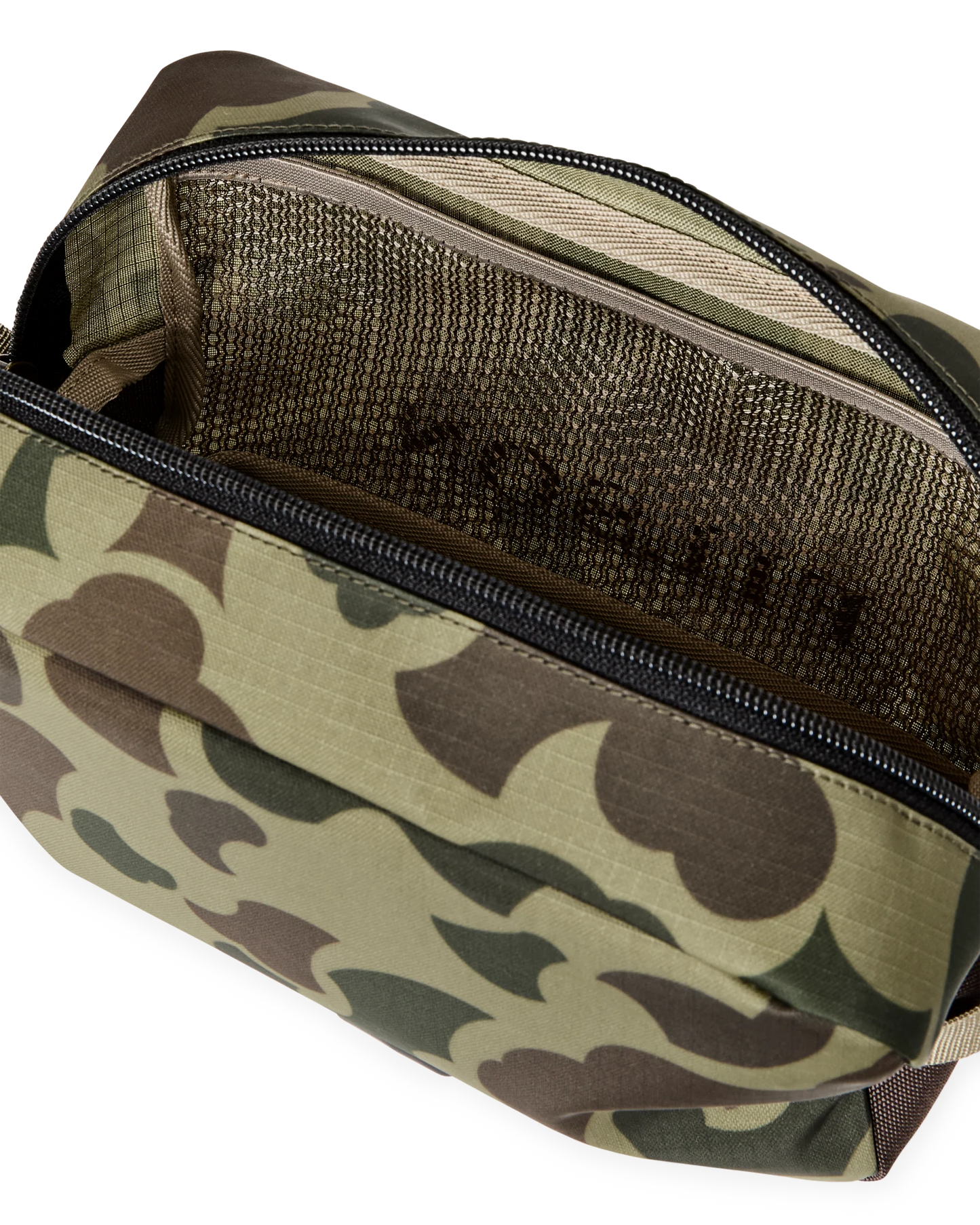 Filson All Weather Travel Pack: Shrub Camo