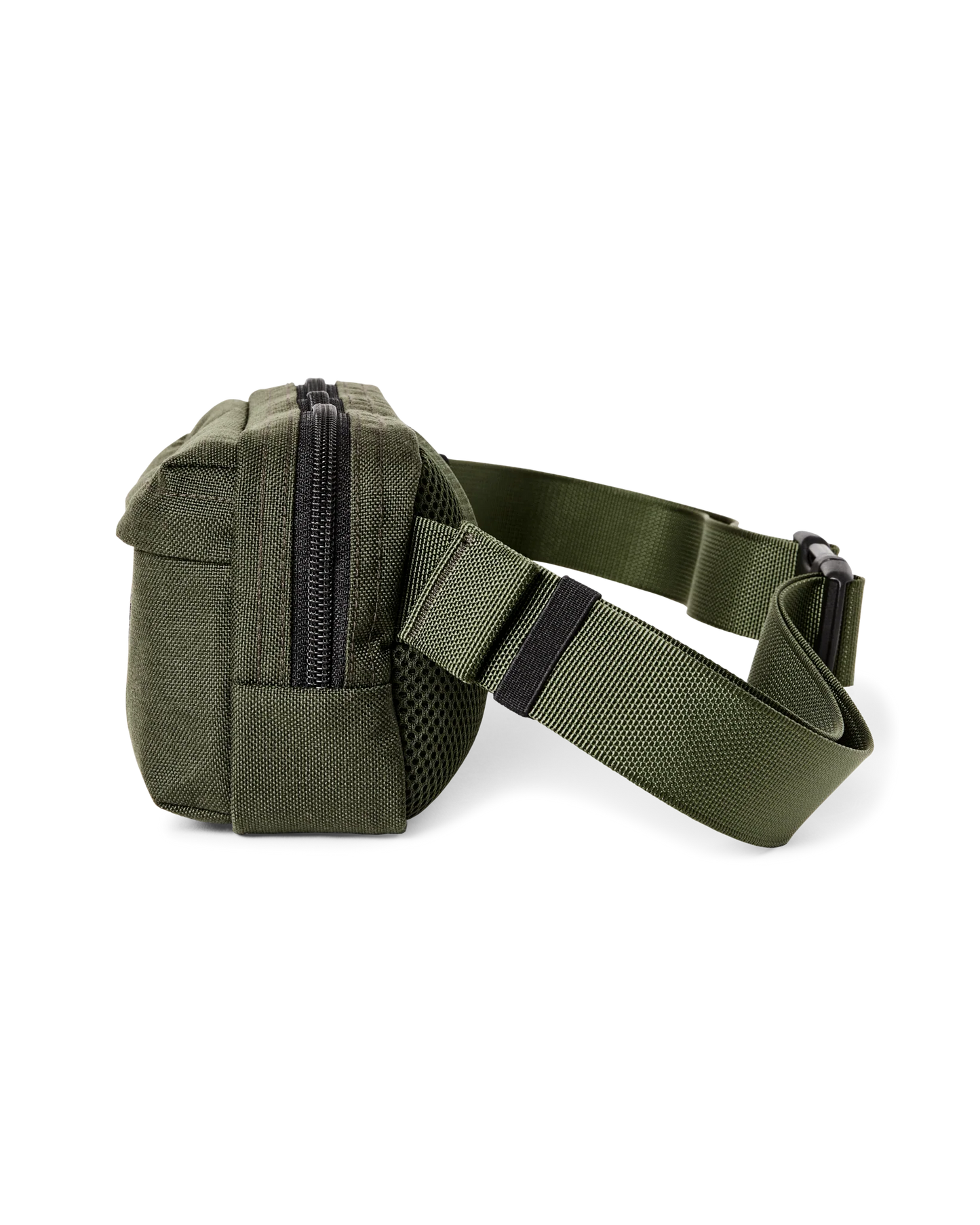 Filson Dryden Crossbody: Otter Green