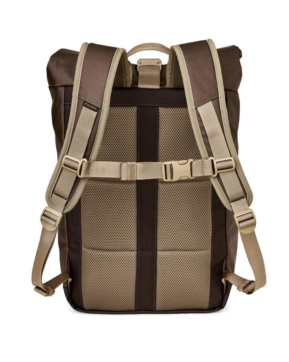 Filson All Weather Backpack: Muskrat Brown
