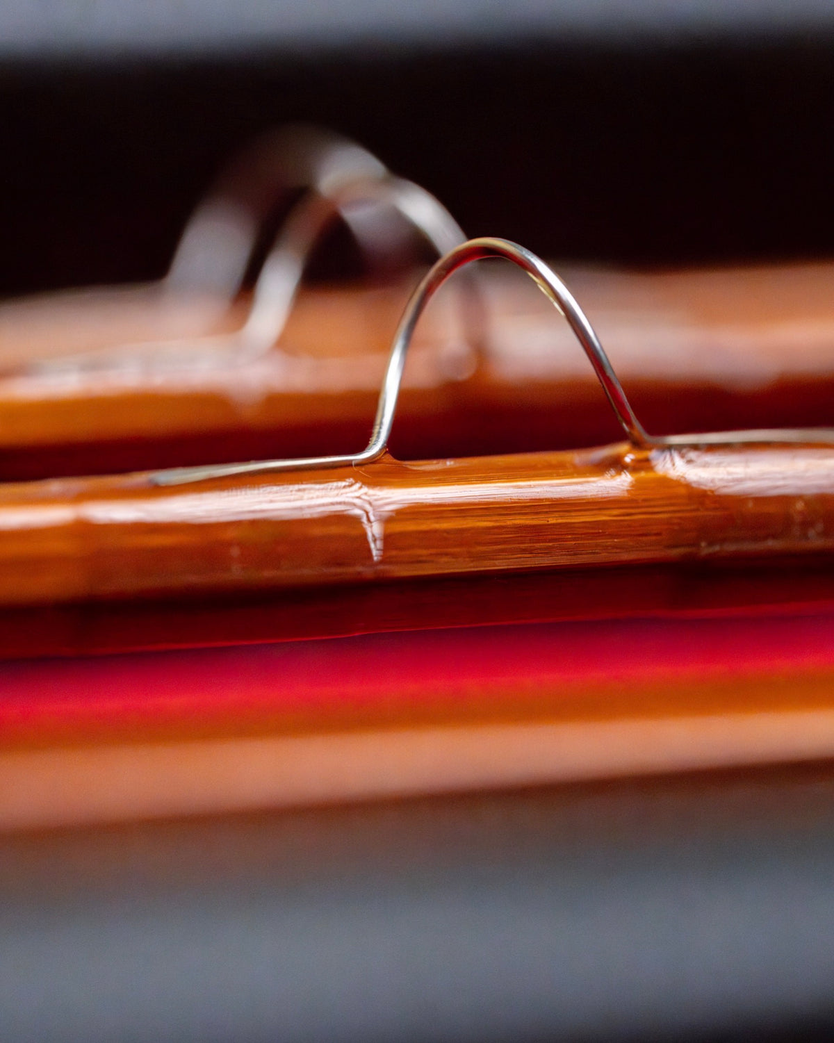 Bamboo Fly Rod Making Class Deposit – Oyster Bamboo – Aug 28–Sep 2, 2028