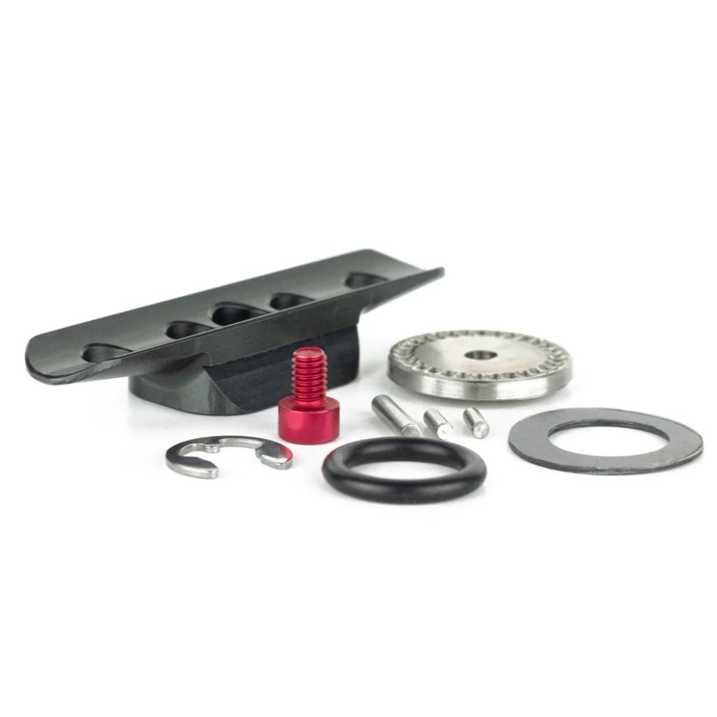 Seigler SF Saltwater Fly Reel