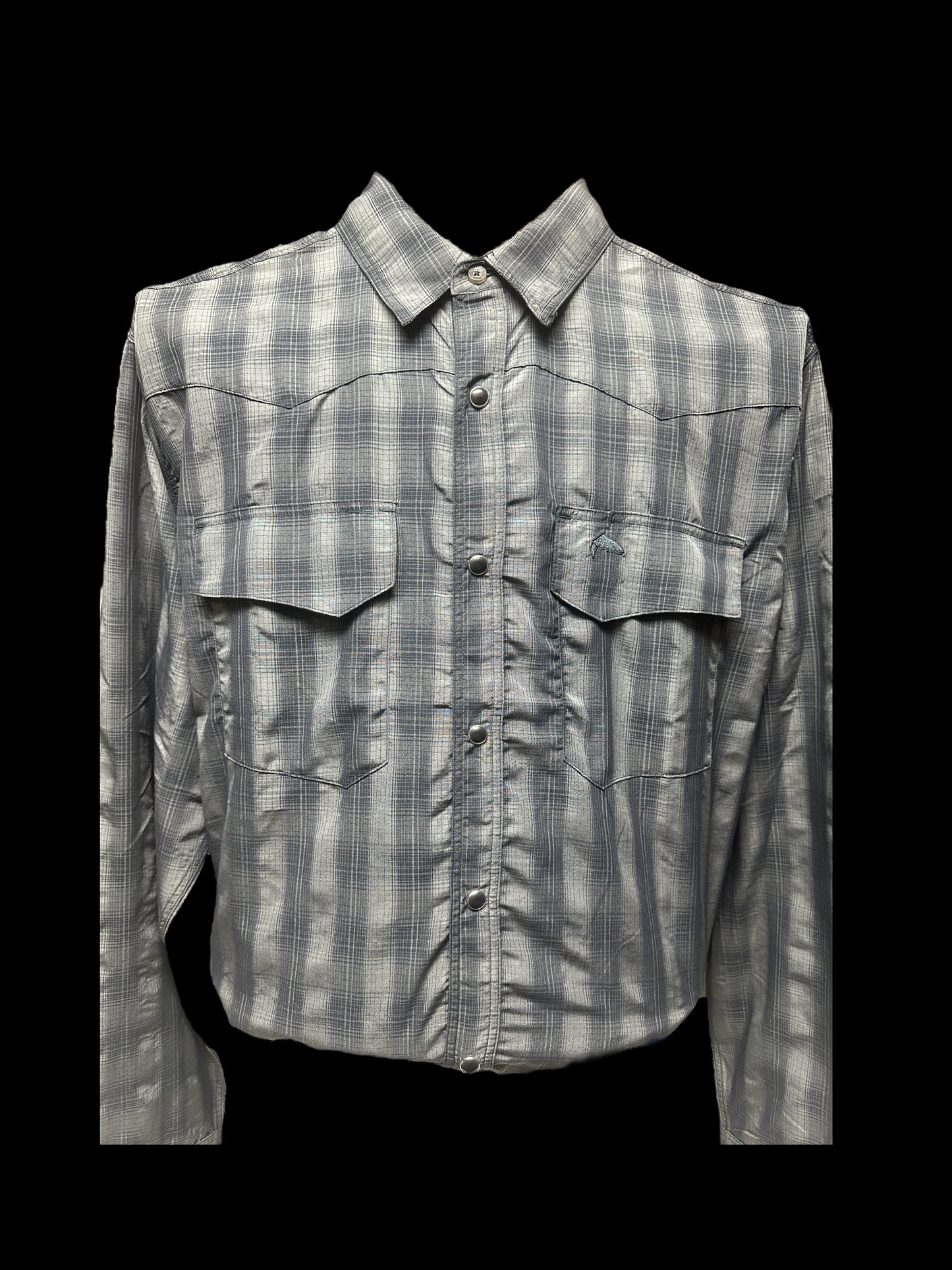 Simms Big Sky Long Sleeve Shirt