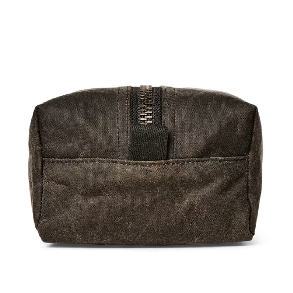Filson Tin Cloth Travel Kit