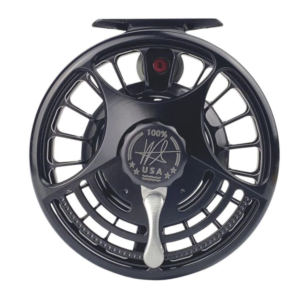 Seigler XBF Saltwater Fly Reel