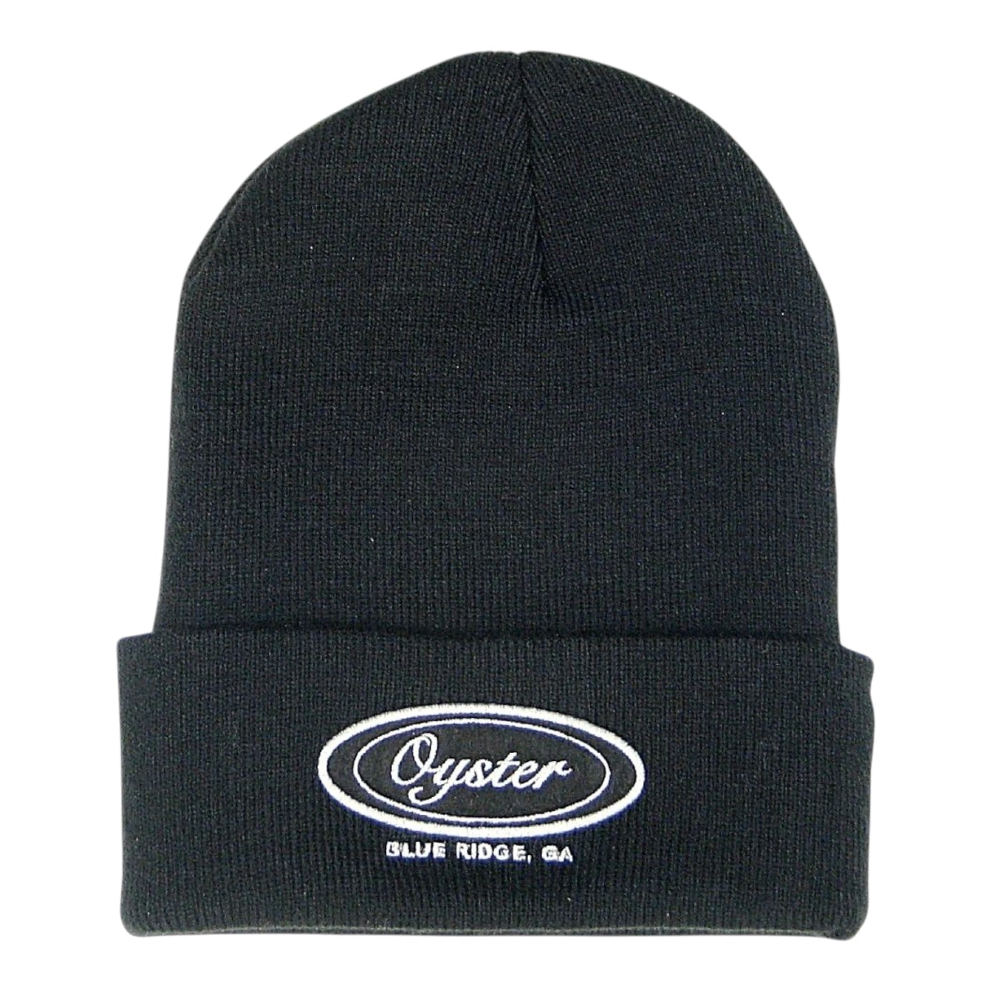 Legacy Knit Beanies With Oyster Logo