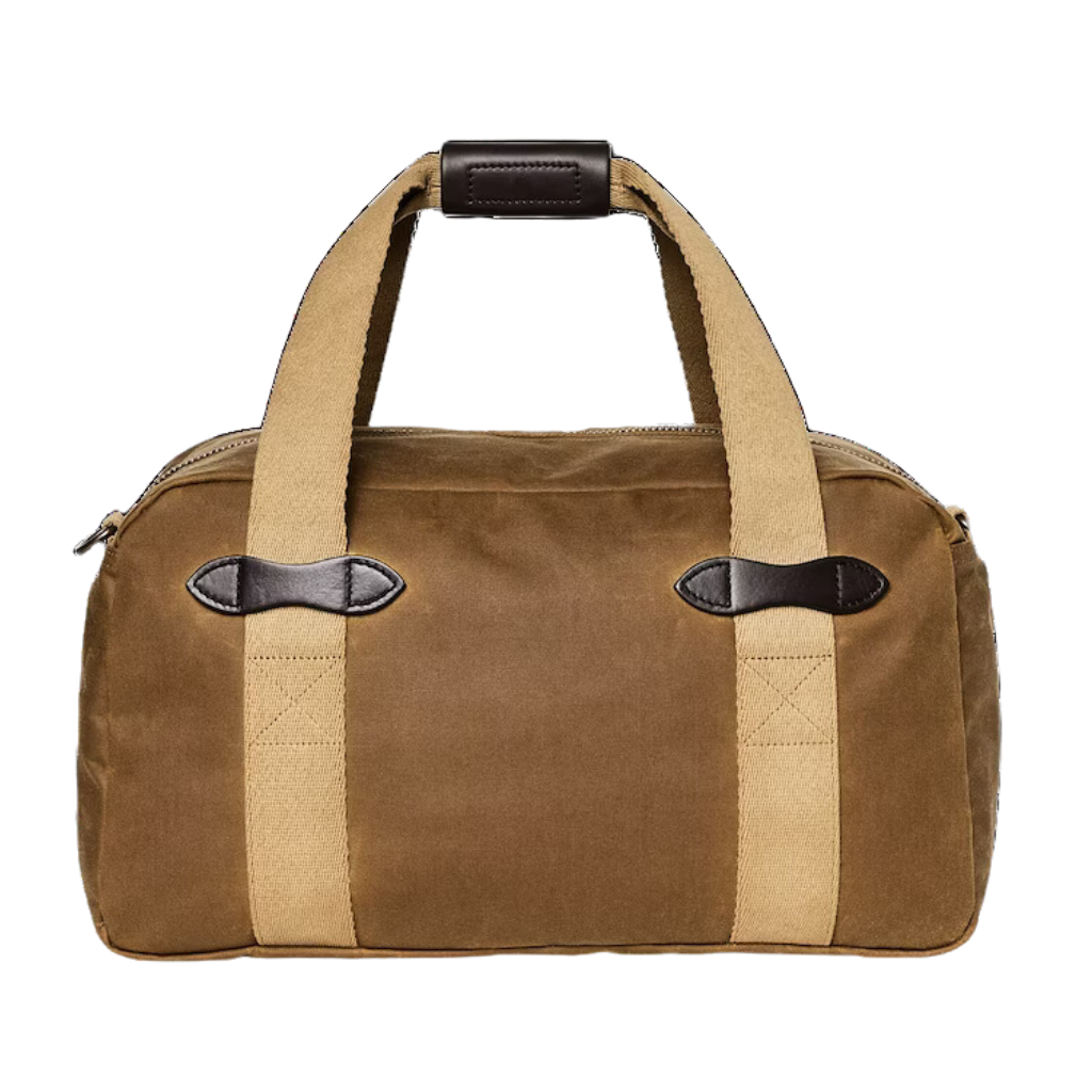 Filson Tin Cloth Small Duffle Bag