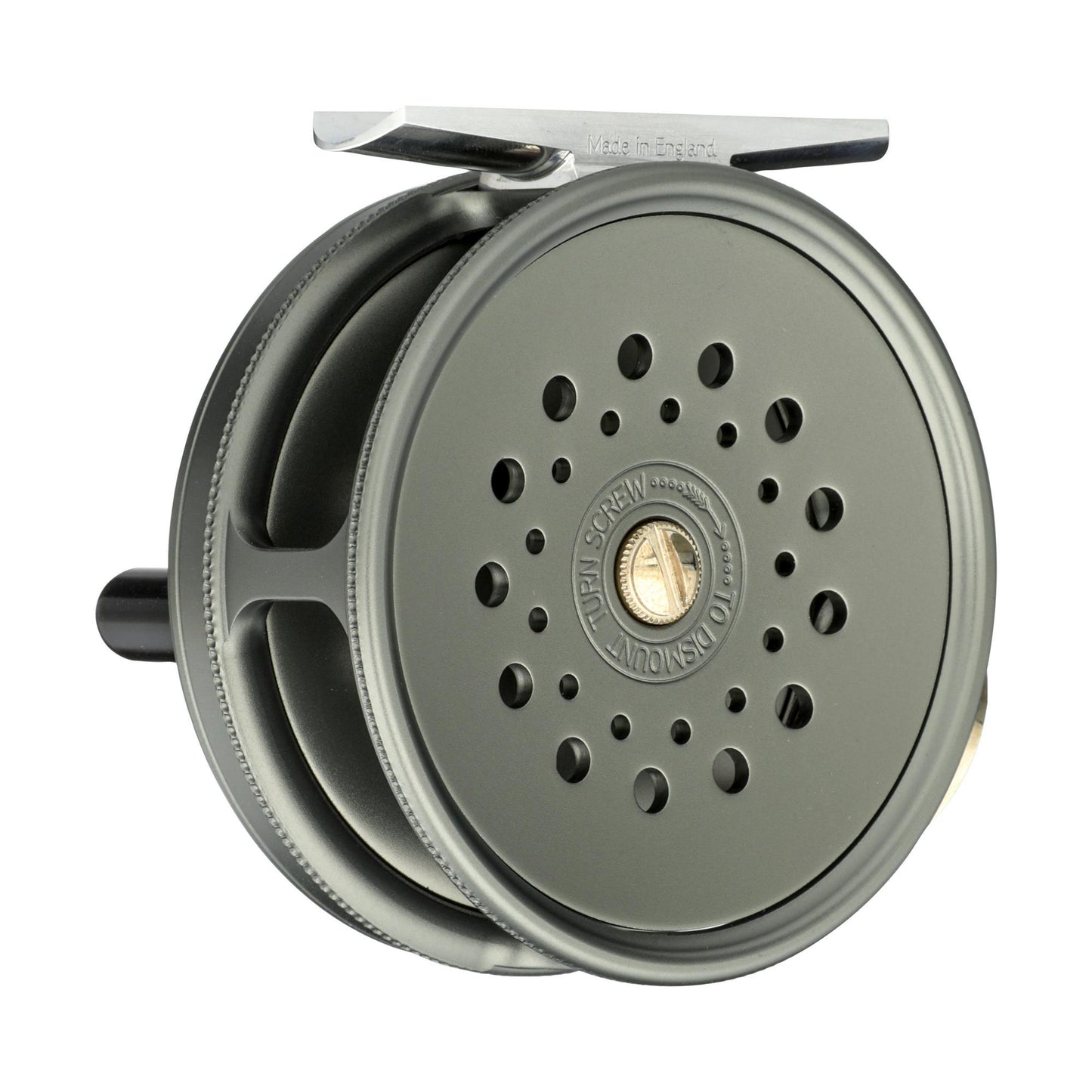 Hardy 1912 Perfect 3 1/8" Fly Reel