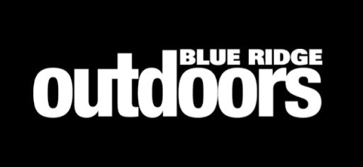 BLUE RIDGE outdoors