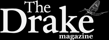 The Drake magazine