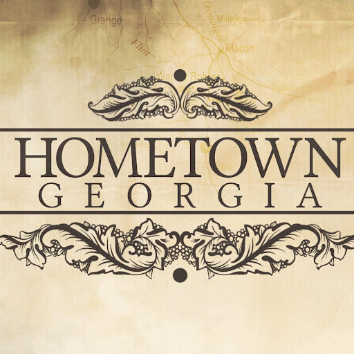 HOMETOWN GEORGIA