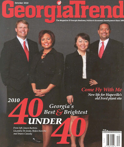 GeorgiaTrend