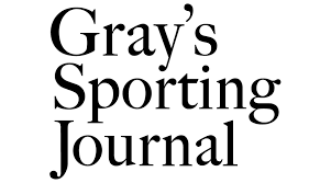 Gray's Sporting Journal